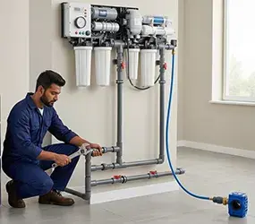 Minimum Maintenance